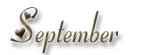 Birthday Horoscope September 16th